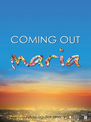 cover image of Maria